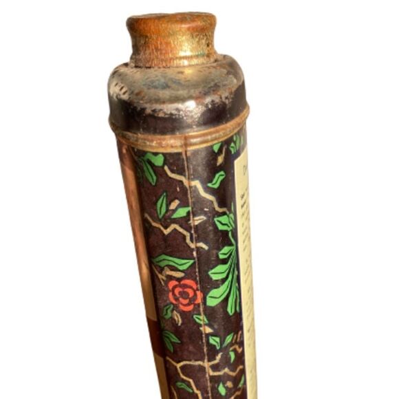 F. W. McNess healing powder and foot ease vintage - Picture 3 of 15